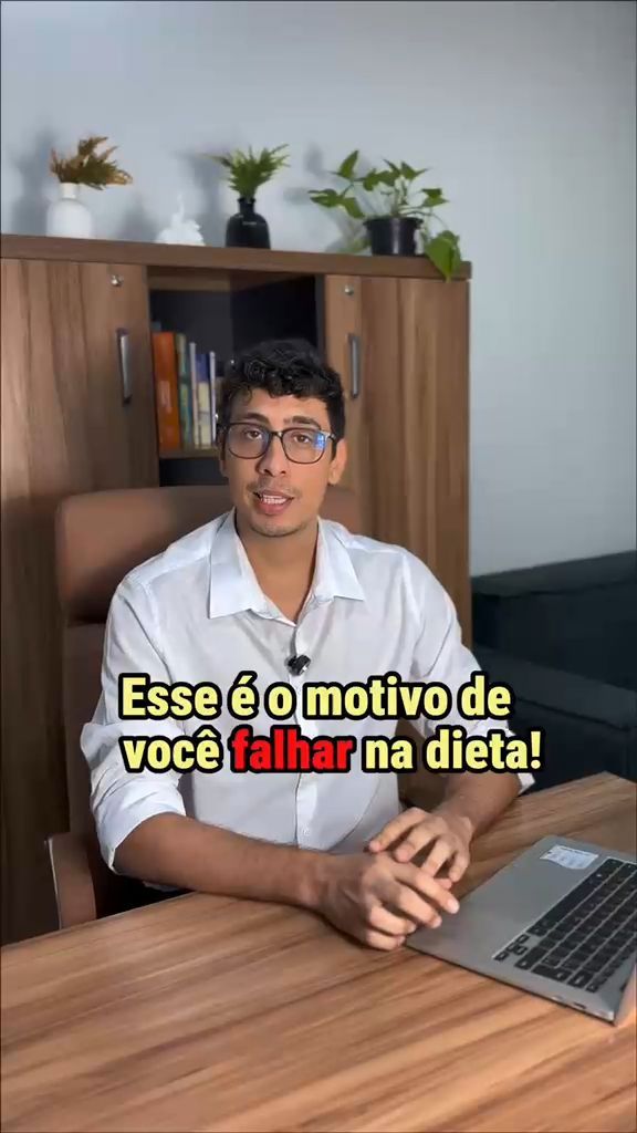Vídeo de introdução