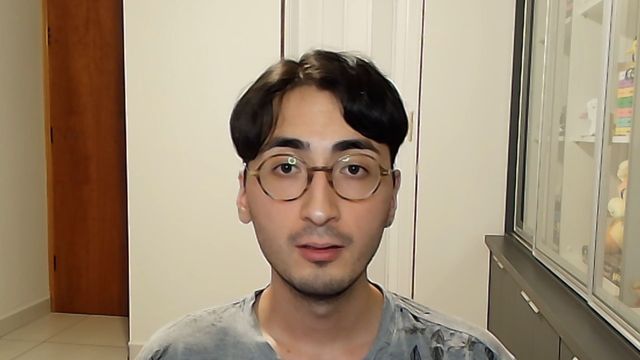 Vídeo de introdução