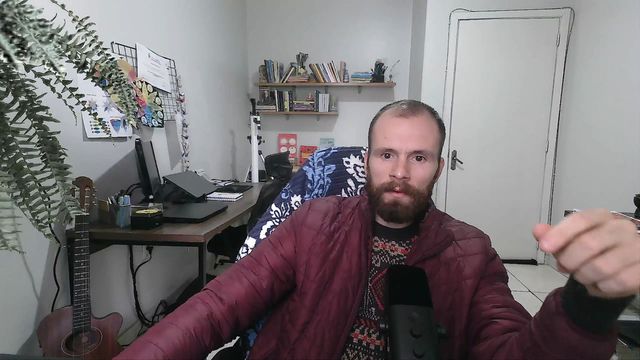 Vídeo de introdução