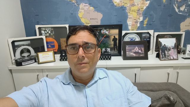 Vídeo de introdução