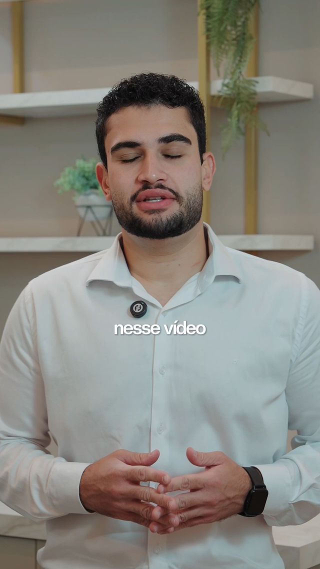 Vídeo de introdução