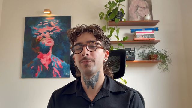 Vídeo de introdução