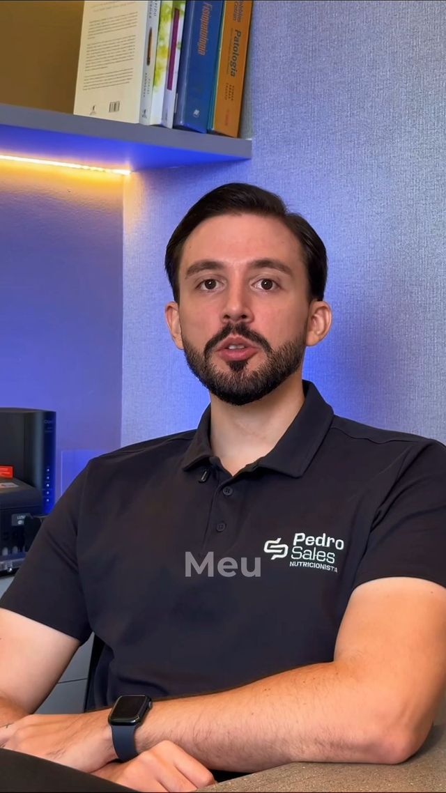 Vídeo de introdução