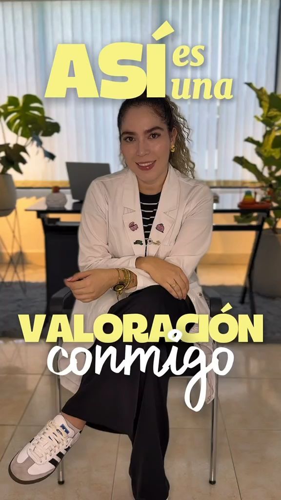 Vídeo de presentación