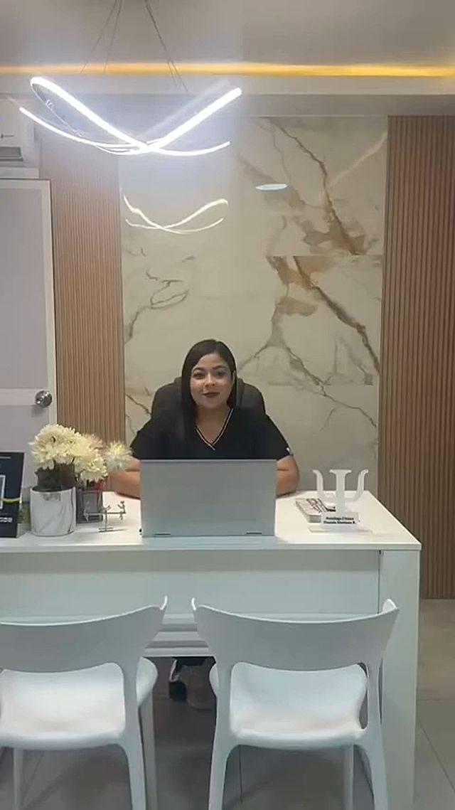 Vídeo de presentación