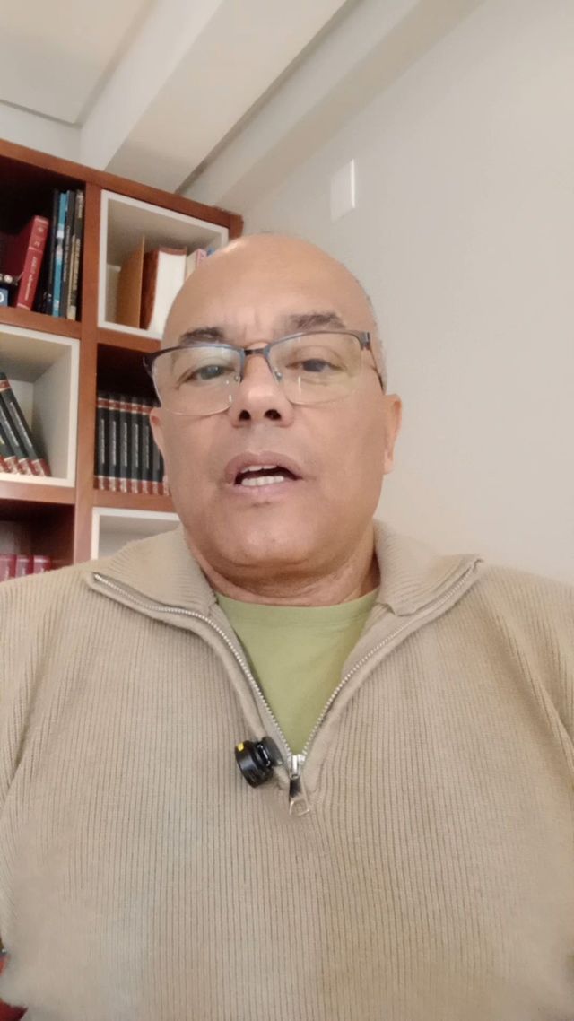 Vídeo de introdução