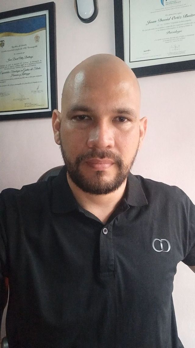 Vídeo de presentación