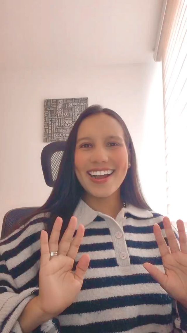 Vídeo de presentación