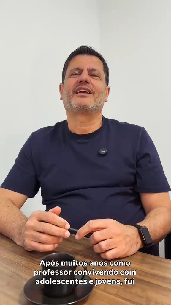 Vídeo de introdução