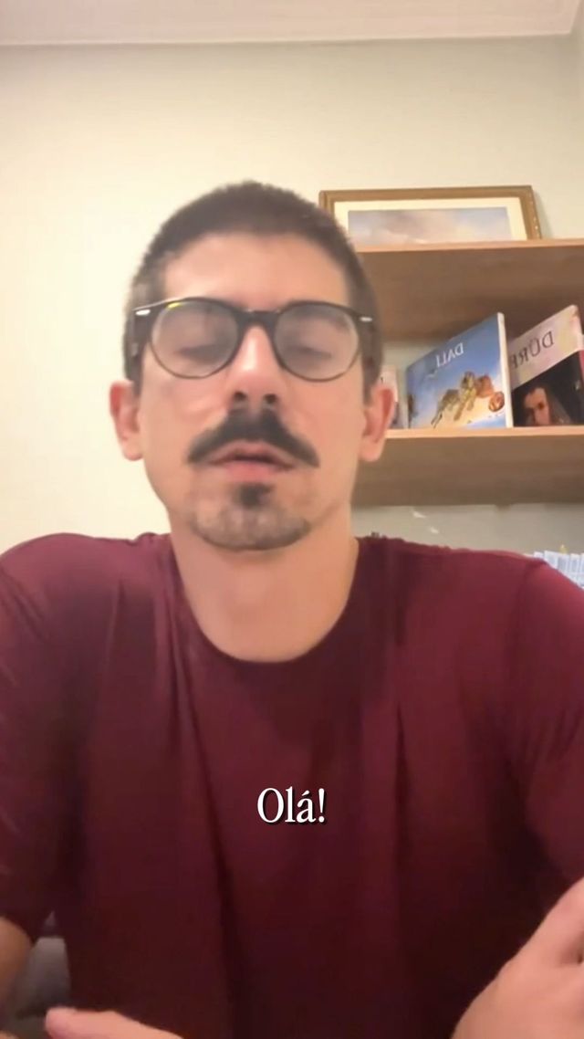 Vídeo de introdução