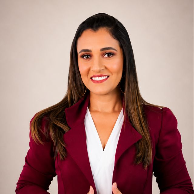 Luana  Borges Veloso Magalhães, Nutricionista Planaltina