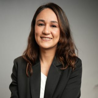 Nicole Gomes Campos Rocha, Nefrologista Brasília