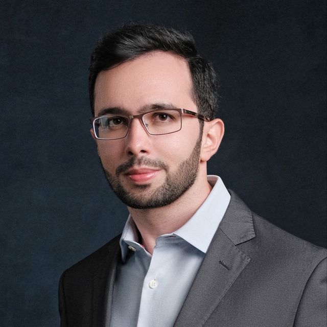 Gustavo Fernandes Leobas, Neurocirurgião São Paulo