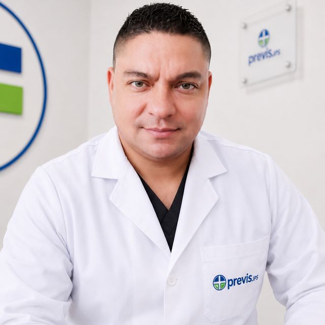 Octavio Rafael Varela Barrios