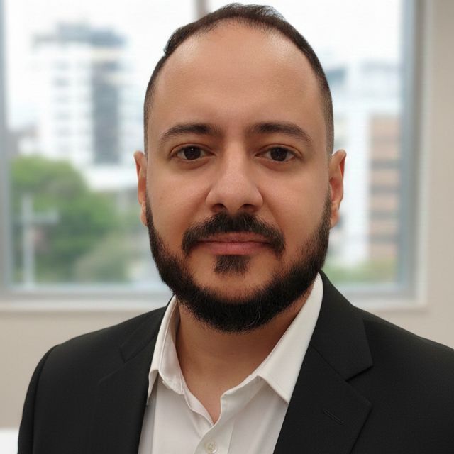 Fellipe Veras, Psiquiatra Balneário Camboriú