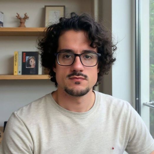 Rafael dos Santos Bueno, Psicólogo São Bernardo do Campo