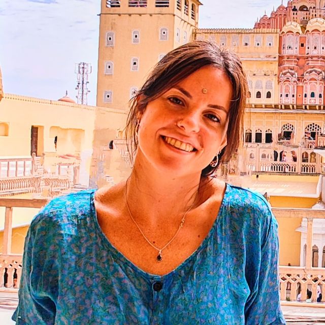 Lucia Scherrer, Pediatra Capital Federal