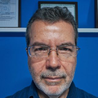 João  Moreira, Fisioterapeuta Rio de Janeiro