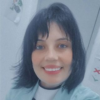 Ampliar imagem: Cristina Lopes Moraes, Psicólogo Jandira