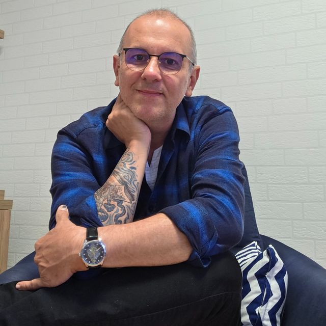 Saulo  Martins , Psicólogo Belo Horizonte