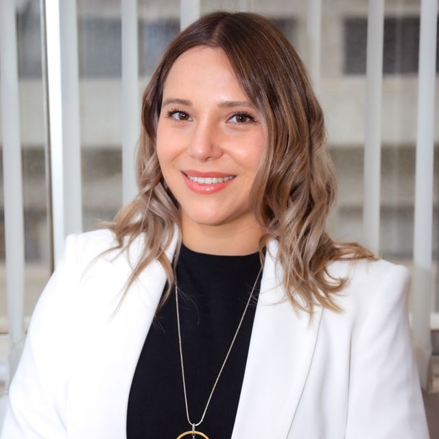 Bárbara Fleischmann, Psicólogo Peñalolén