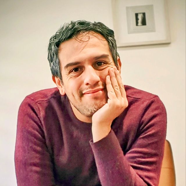 Francisco Yáñez Silva, Psicólogo Osorno