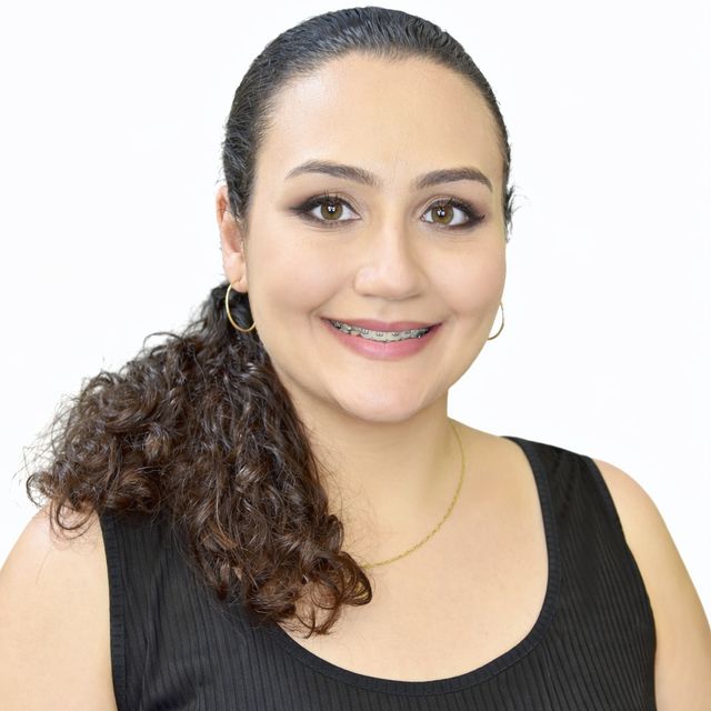 Natália  Oliveira Fachinetti