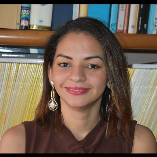 Tamires Pestana, Psicólogo Curitiba