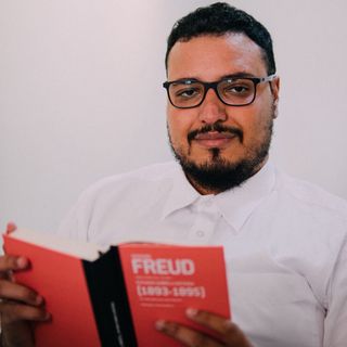 Maílson Silva Alves, Psicólogo Araçatuba