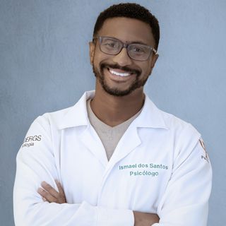 Dr. Ismael dos Santos