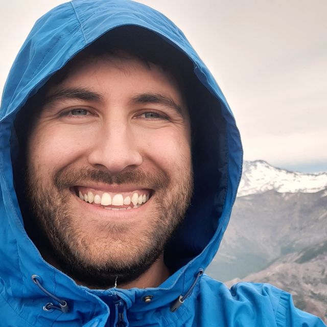 Felipe Roncagliolo Lara, Psicólogo Talca