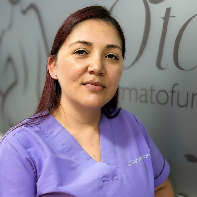 Maryoris  Otalvaro Villada 