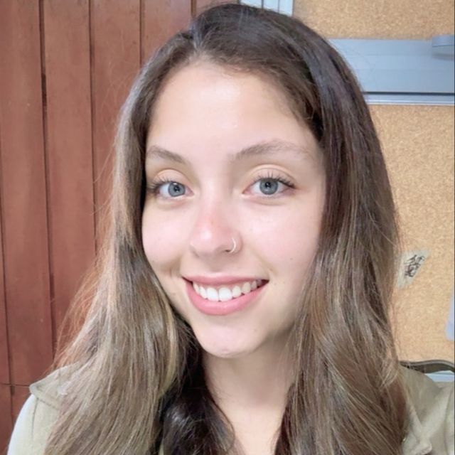 Valentina Inostroza Pizzoleo, Psicólogo Rancagua