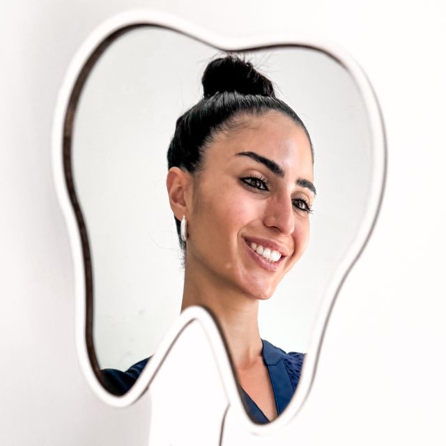 Micaela Ayelen Sileo, Odontólogo Lomas de Zamora