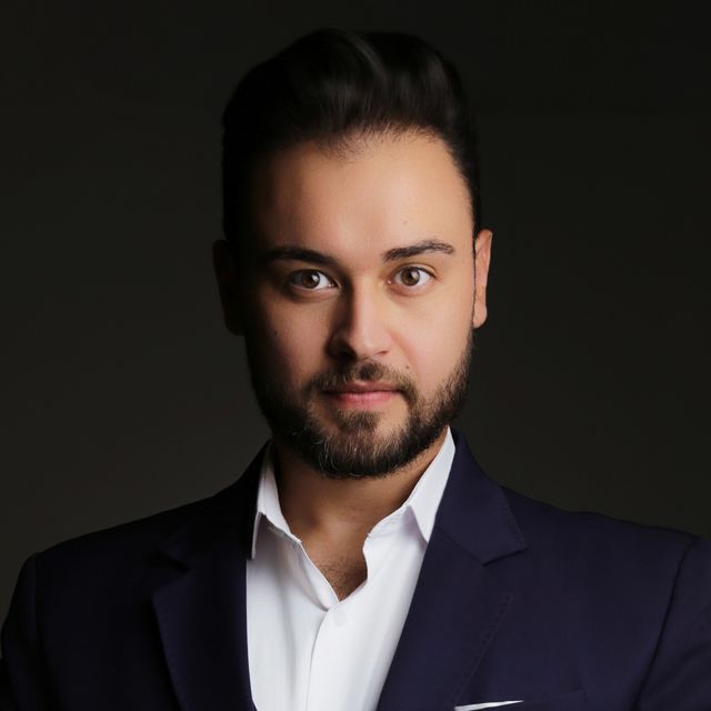 Geovani Almeida Gois, Generalista Terra Roxa