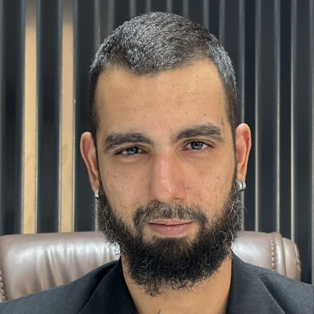 Pedro Burla, Psicólogo Uberlândia