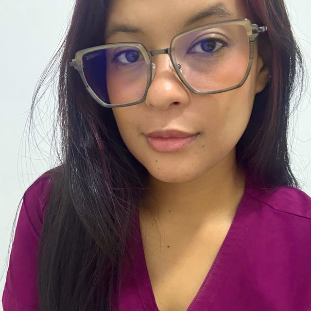 Jessica Quintero Iriarte, Psicólogo Caucasia