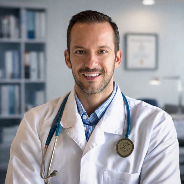 Marco Montejo, Ginecólogo Bogotá