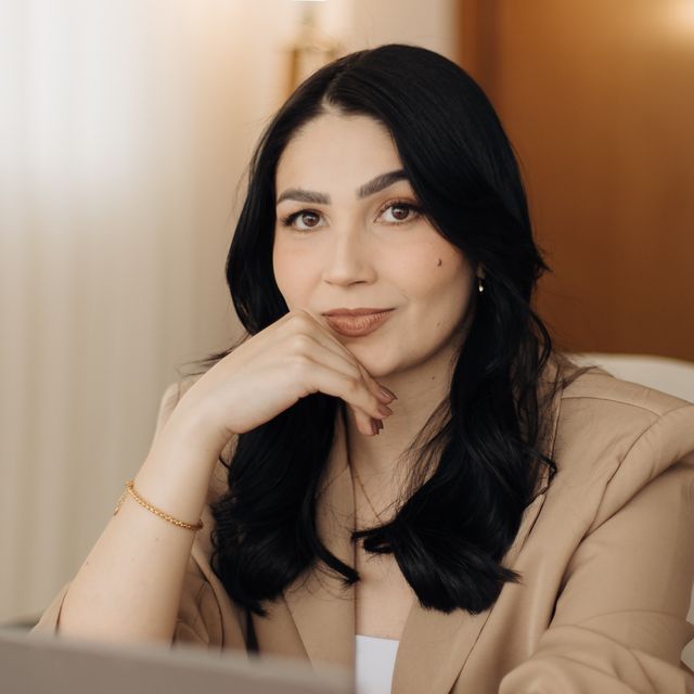 Larissa Fernanda Santos Ferreira, Psicólogo Curitiba