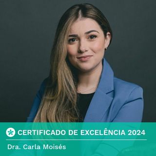 Carla Moisés, Cirurgião do aparelho digestivo Campinas