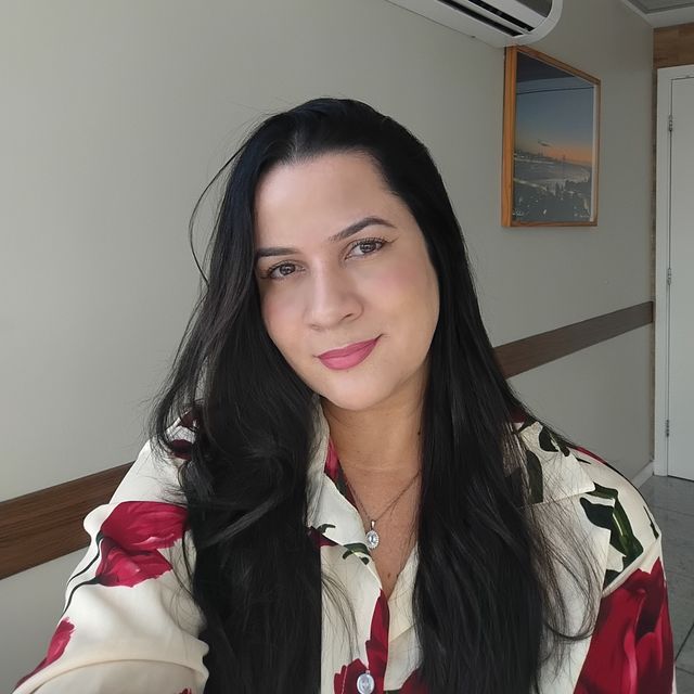 Priscilla Carvalho, Psicólogo Recife