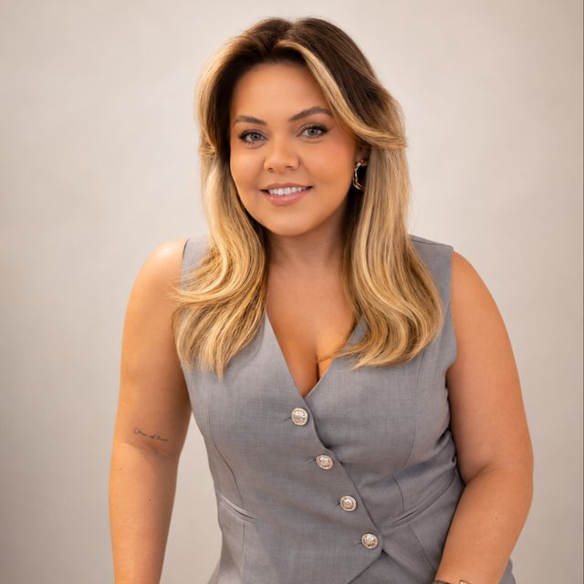 Amanda Cristina Barbosa Ribeiro, Ginecologista Planaltina