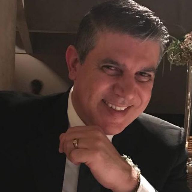 Rafael Donha Sanches Neto, Pediatra Campo Grande