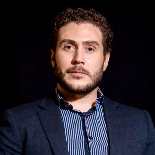 Davi Cavazotti, Psicólogo Campinas