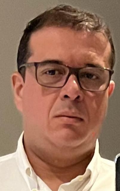 Rafael Guedes De Paiva, Cirurgião buco-maxilo-facial João Pessoa