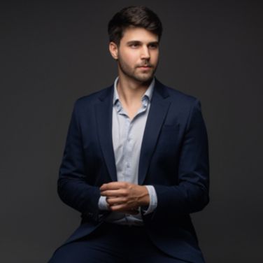 Luís Felipe Chicaroni, Dentista Ribeirão Preto