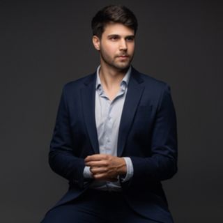 Dr. Luís Felipe Chicaroni