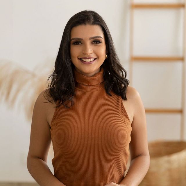 Patricia Natiely dos Reis ,  Sete Lagoas