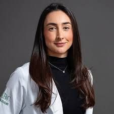 Beatriz Conti Naves, Médico do esporte São Paulo