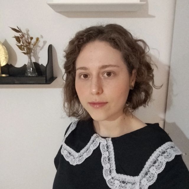 Maiara Caroline Telles Gorris, Psicólogo Missal